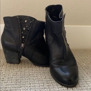 🌟 NineWest Vintage America Boots